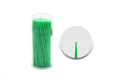 Micro Brushes (small) 10pcs
